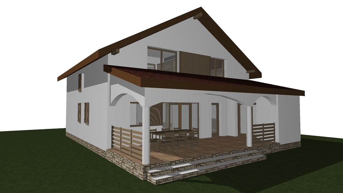 Read more about the article PAROHIA ORTODOXĂ DUDEȘTII NOI VA AVEA CASĂ SOCIAL-CULTURALĂ