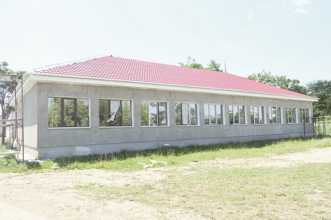 Read more about the article ȘCOALA GIMNAZIALĂ DUDEȘTII NOI SE PRIMENEȘTE ÎN VACANȚA DE VARĂ