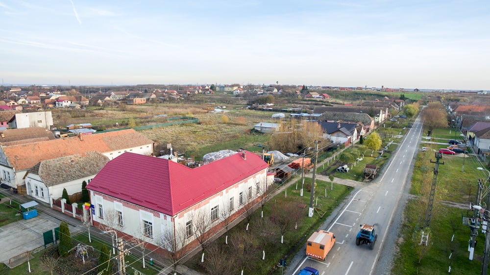 Read more about the article COMUNA DUDEȘTII NOI, ÎN PRESA LOCALĂ