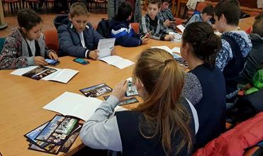 Read more about the article CONFERINȚA ,,COMORILE ROMÂNIEI”