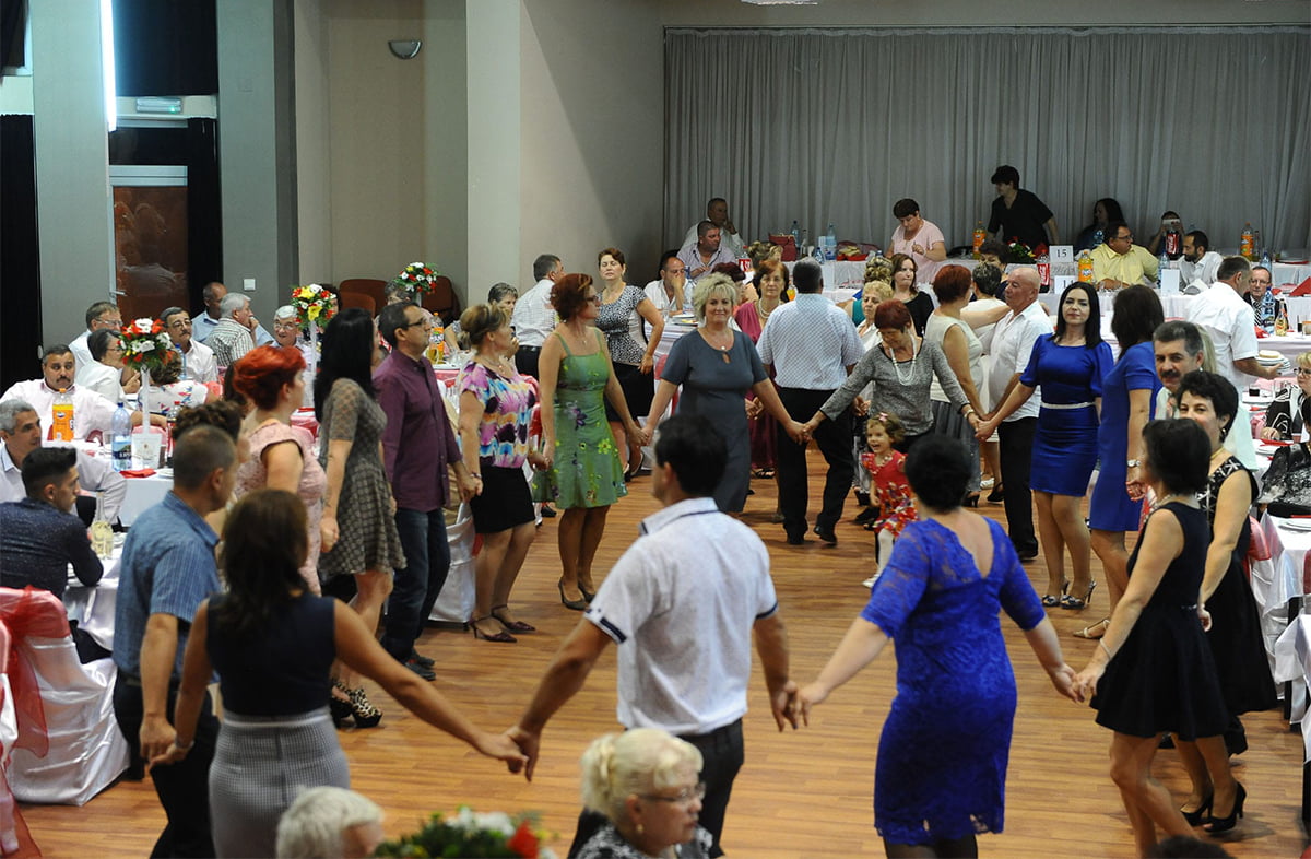 Read more about the article SEARA TRADIȚIONALĂ