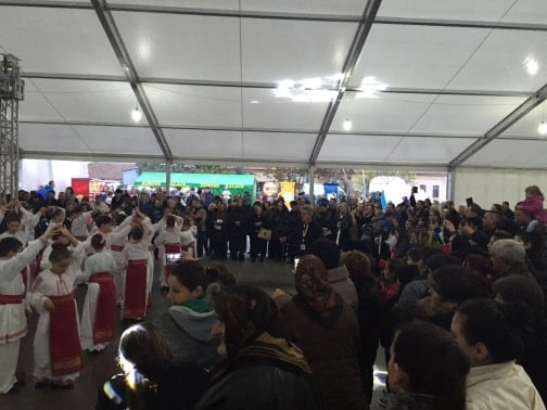 Read more about the article RUGA COMUNEI DUDEȘTII NOI