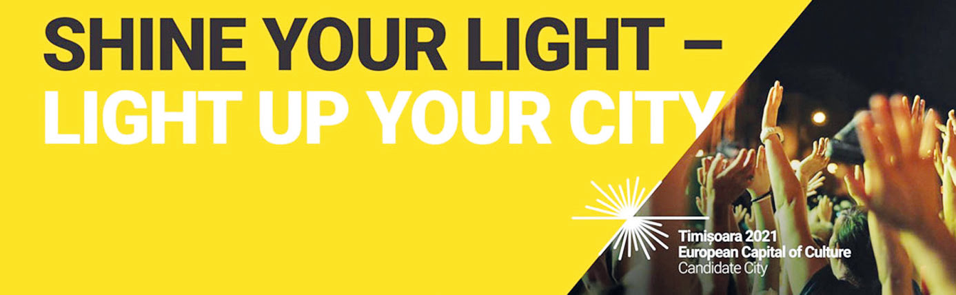 Read more about the article CUM POATE BENEFICIA DUDEȘTII NOI DE TITLUL TIMIȘOAREI DE CAPITALĂ CULTURALĂ EUROPEANĂ?