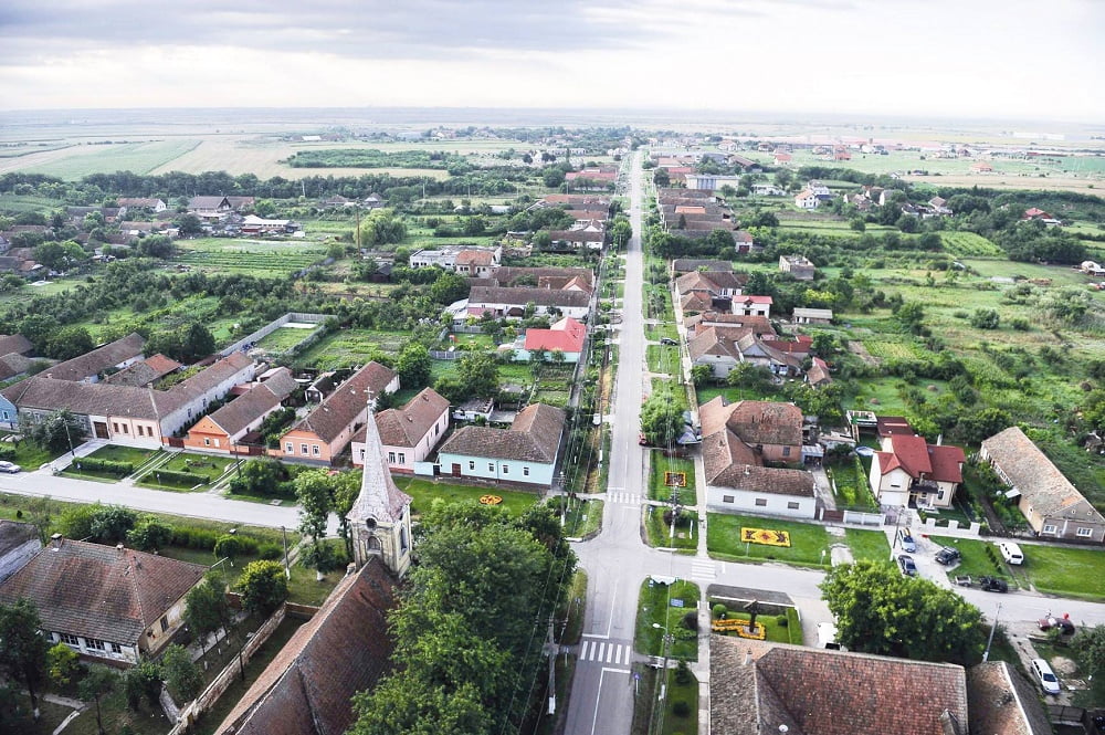 Read more about the article STADIUL PROIECTELOR DE INVESTIȚII ÎN COMUNA DUDEȘTII NOI