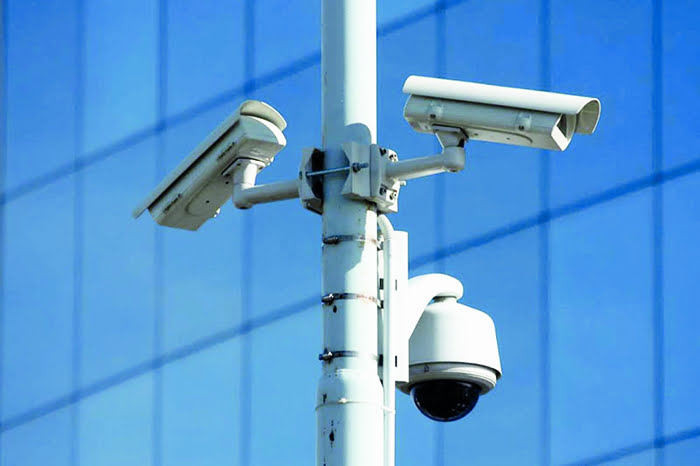 Read more about the article SISTEMUL DE SUPRAVEGHERE VIDEO A INTRAT ÎN PERIOADA DE PROBĂ