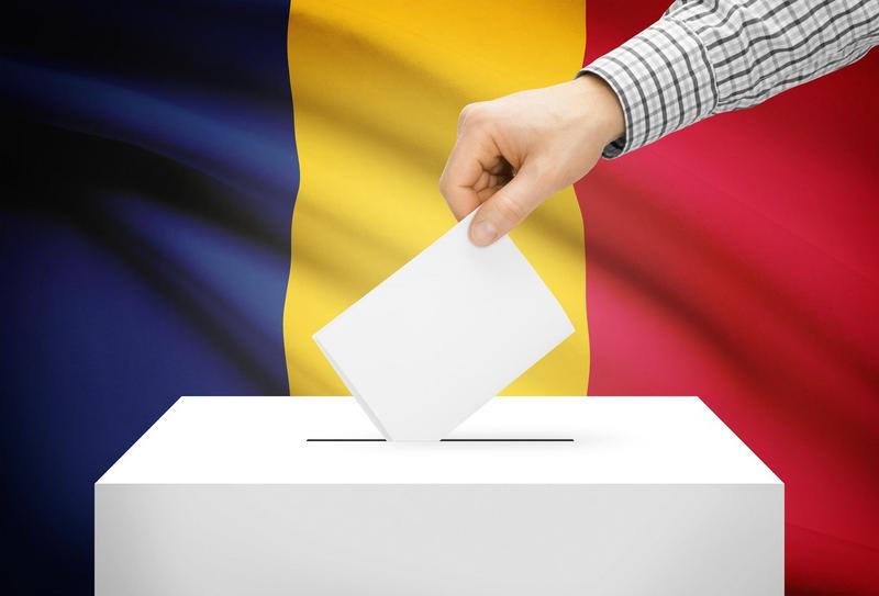 Read more about the article Delimitările secțiilor de votare din comuna Dudeștii Noi